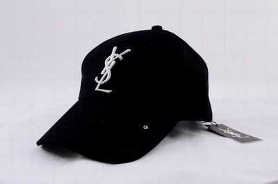 casquette homme yves saint laurent|Saint Laurent.